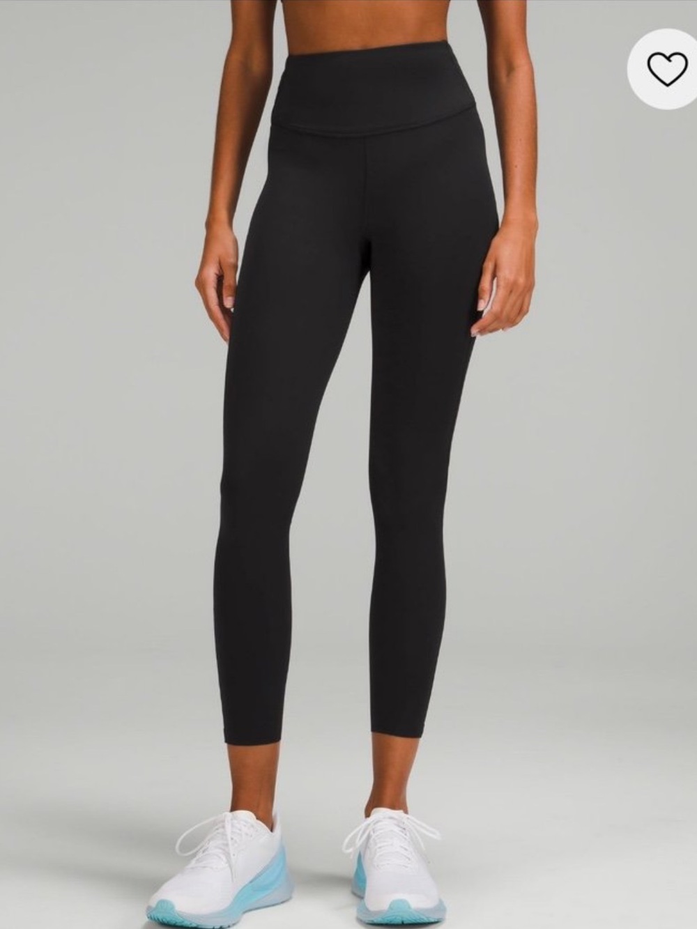 Lululemon Base Pace HR tight